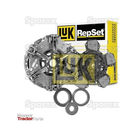 Clutch Kit with Bearings
 - S.146860 - Farming Parts