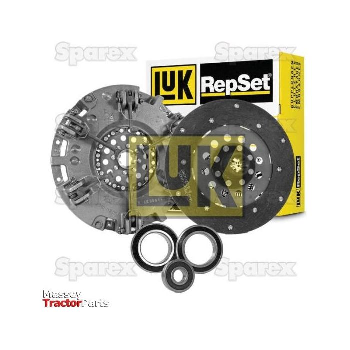 Clutch Kit with Bearings
 - S.146867 - Farming Parts