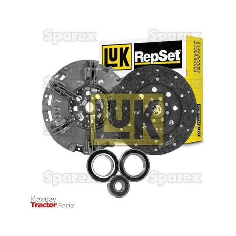 Clutch Kit with Bearings
 - S.146869 - Farming Parts