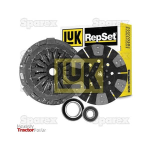 Clutch Kit with Bearings
 - S.146872 - Farming Parts