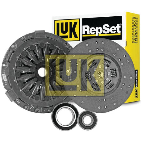 Clutch Kit with Bearings
 - S.146876 - Farming Parts
