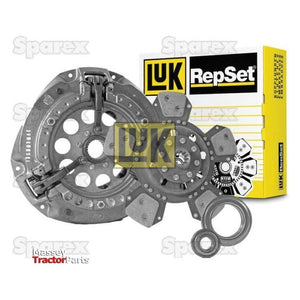 Clutch Kit with Bearings
 - S.146878 - Farming Parts