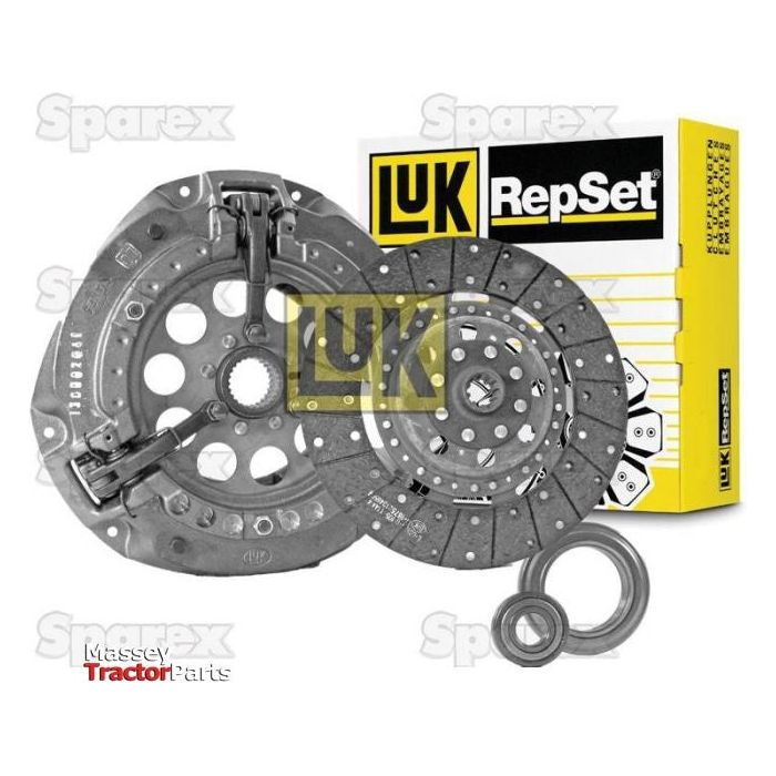 Clutch Kit with Bearings
 - S.146881 - Farming Parts