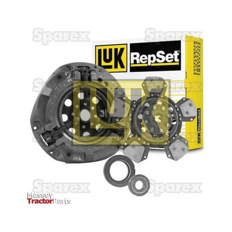 Clutch Kit with Bearings
 - S.146901 - Farming Parts