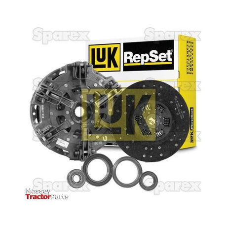 Clutch Kit with Bearings
 - S.146902 - Farming Parts