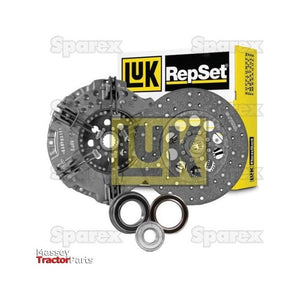 Clutch Kit with Bearings
 - S.146927 - Farming Parts