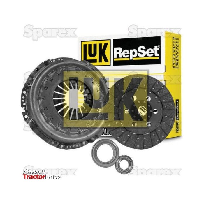 Clutch Kit with Bearings
 - S.146934 - Farming Parts