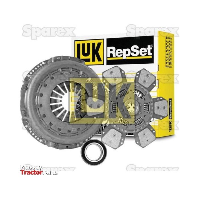 Clutch Kit with Bearings
 - S.146939 - Farming Parts