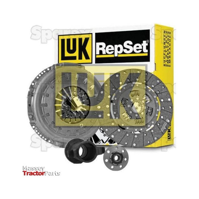 Clutch Kit with Bearings
 - S.146963 - Farming Parts