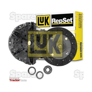 Clutch Kit with Bearings
 - S.146971 - Farming Parts