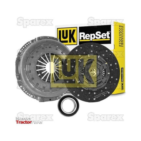 Clutch Kit with Bearings
 - S.147020 - Farming Parts