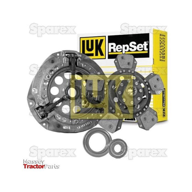 Clutch Kit with Bearings
 - S.147035 - Farming Parts