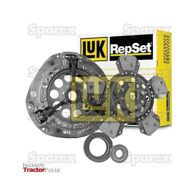Clutch Kit with Bearings
 - S.147040 - Farming Parts