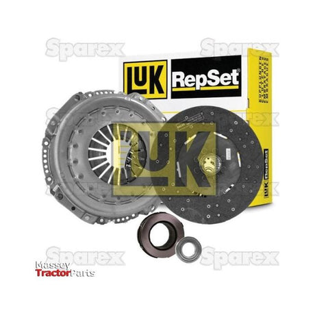Clutch Kit with Bearings
 - S.147059 - Farming Parts