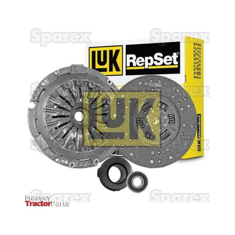 Clutch Kit with Bearings
 - S.147089 - Farming Parts