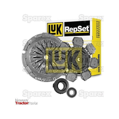 Clutch Kit with Bearings
 - S.147090 - Farming Parts