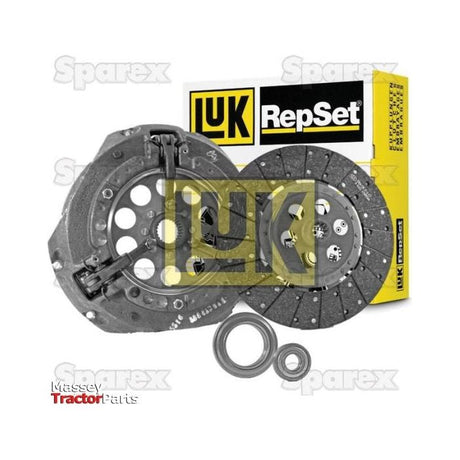Clutch Kit with Bearings
 - S.147105 - Farming Parts