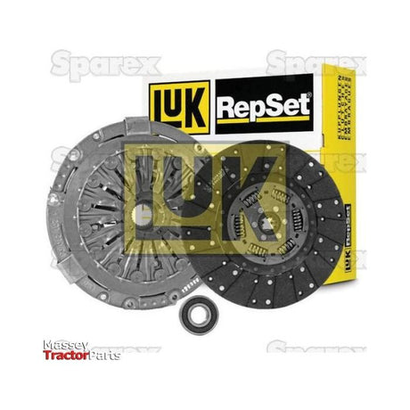 Clutch Kit with Bearings
 - S.147120 - Farming Parts