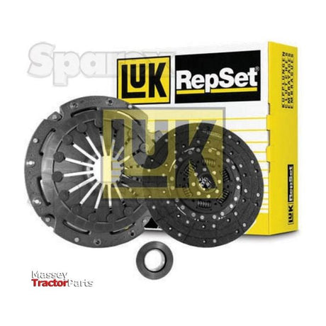 Clutch Kit with Bearings
 - S.147177 - Farming Parts