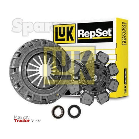 Clutch Kit with Bearings
 - S.147184 - Farming Parts