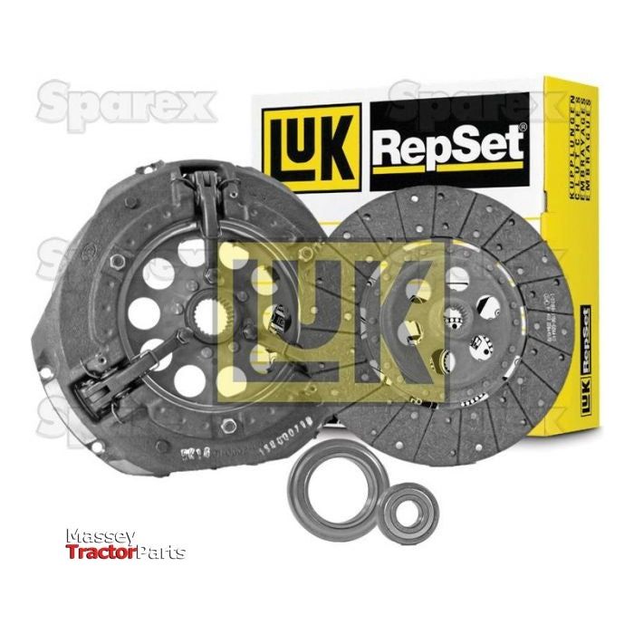 Clutch Kit with Bearings
 - S.147249 - Farming Parts