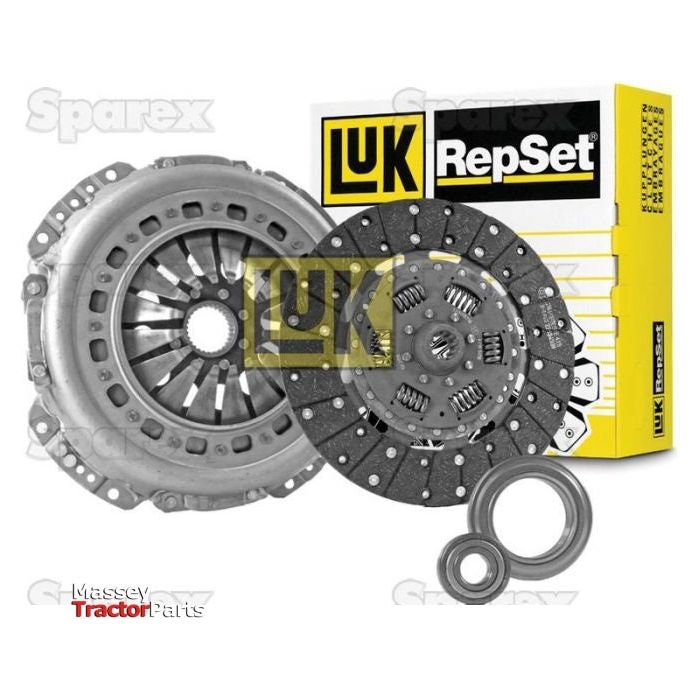 Clutch Kit with Bearings
 - S.147255 - Farming Parts