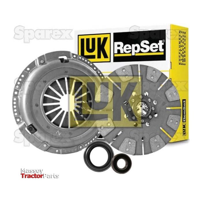 Clutch Kit with Bearings
 - S.147344 - Farming Parts