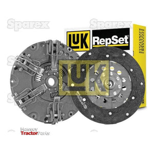 Clutch Kit without Bearings
 - S.146511 - Farming Parts