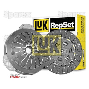 Clutch Kit without Bearings
 - S.146599 - Farming Parts