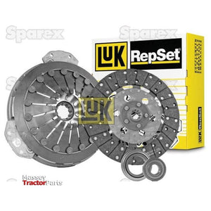Clutch Kit without Bearings
 - S.146600 - Farming Parts