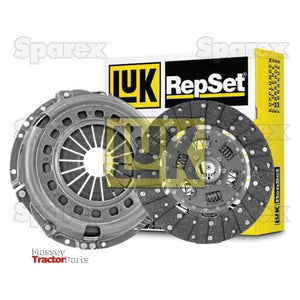 Clutch Kit without Bearings
 - S.146687 - Farming Parts
