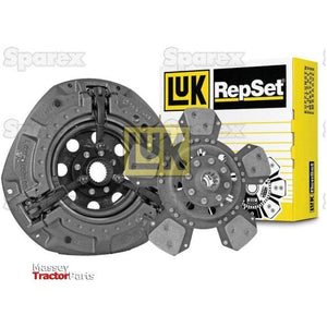 Clutch Kit without Bearings
 - S.146810 - Farming Parts