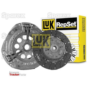 Clutch Kit without Bearings
 - S.146819 - Farming Parts