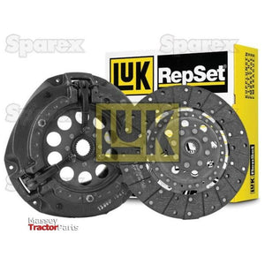 Clutch Kit without Bearings
 - S.146822 - Farming Parts