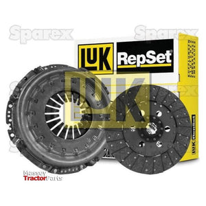 Clutch Kit without Bearings
 - S.146935 - Farming Parts