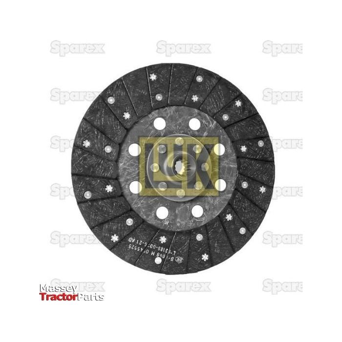 Clutch Plate
 - S.145697 - Farming Parts