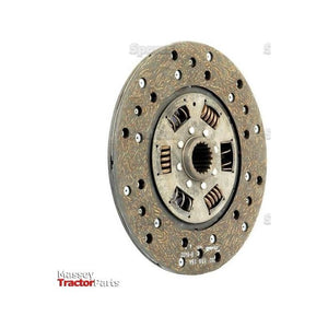 Clutch Plate
 - S.62399 - Massey Tractor Parts