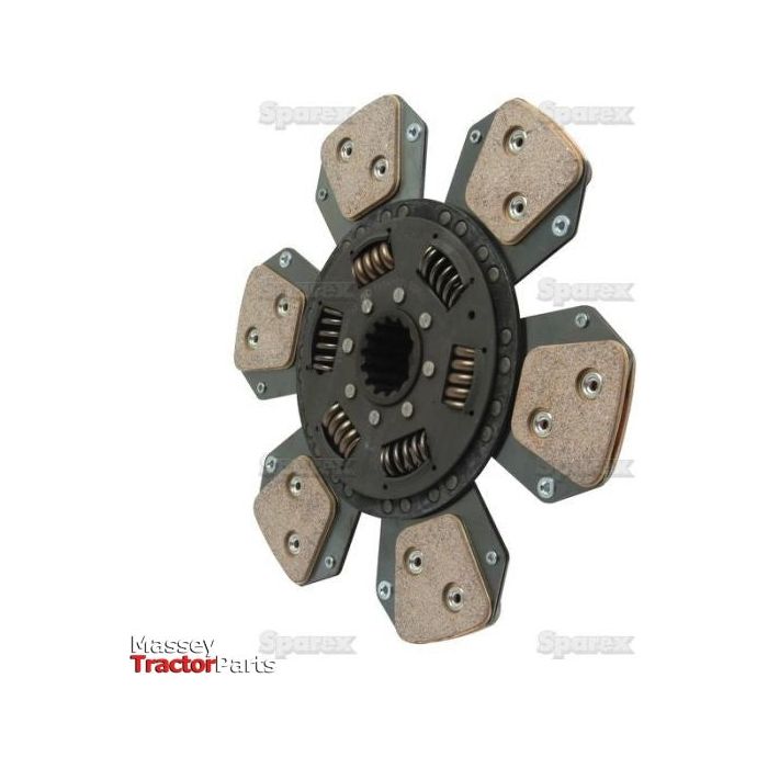 Clutch Plate
 - S.62899 - Massey Tractor Parts
