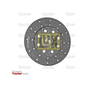 Clutch Plate
 - S.70589 - Massey Tractor Parts