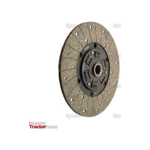 Clutch Plate
 - S.72227 - Massey Tractor Parts