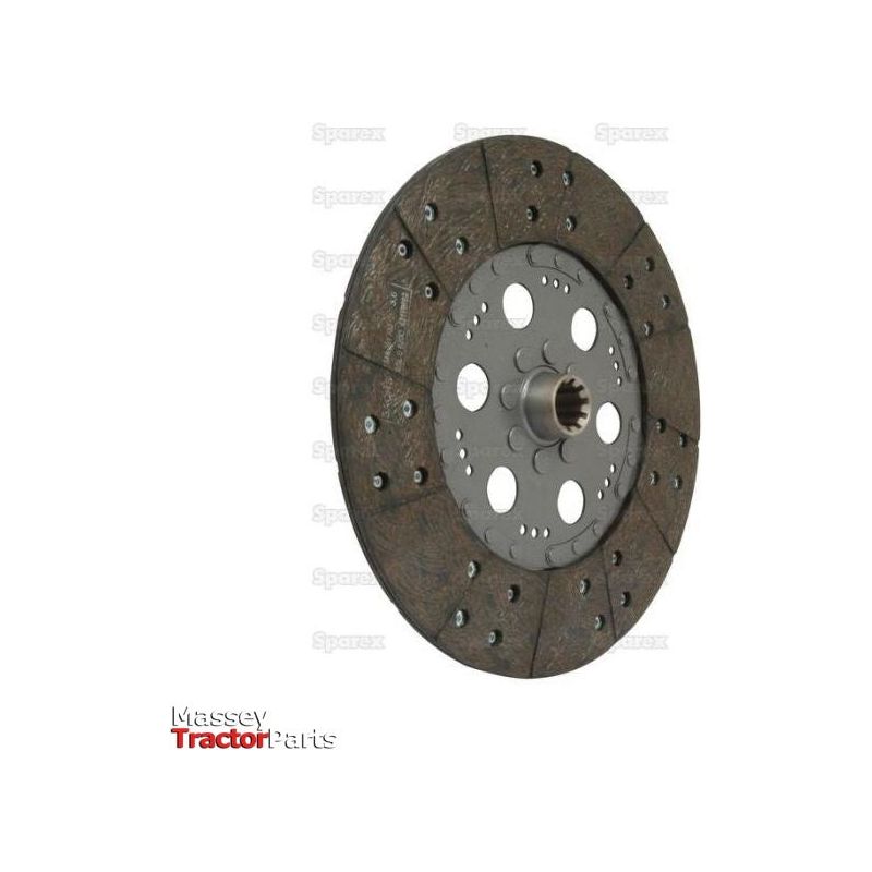Clutch Plate
 - S.72663 - Massey Tractor Parts