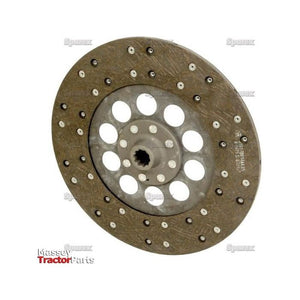 Clutch Plate
 - S.72860 - Massey Tractor Parts