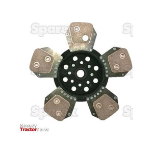 Clutch Plate
 - S.73018 - Massey Tractor Parts