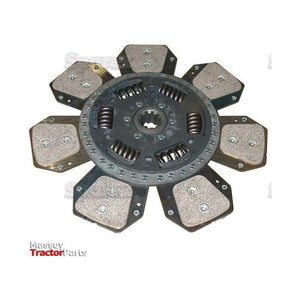 Clutch Plate
 - S.73092 - Massey Tractor Parts