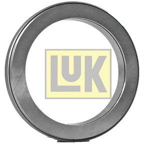The LUK Clutch Release Bearing - S.146374 by Sparex, featuring a metallic circular bearing with the LUK logo in the center, serves as an efficient clutch release bearing.