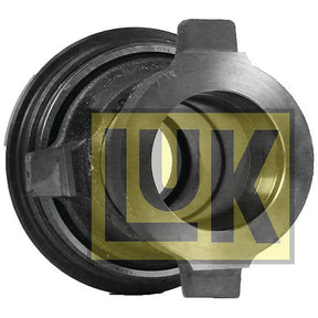 The LUK Clutch Release Bearing - S.146380, featuring the iconic yellow "LUK" logo, is an ideal metal automotive component for vehicles and adheres to the specified tariff code. This high-quality product is offered under the Sparex brand.
