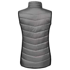 Ladies Quilted Gilet Bodywarmer - X993312004 - Massey Tractor Parts