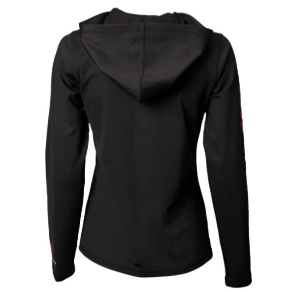 Massey Ferguson - Ladies Sport Hoodie - X993412216 - Farming Parts