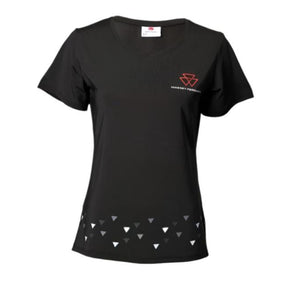 Massey Ferguson - Ladies Sport T-Shirt -  X993412214 - Farming Parts