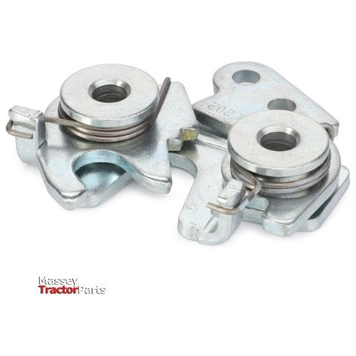 Latch - 4284519M1 - Massey Tractor Parts
